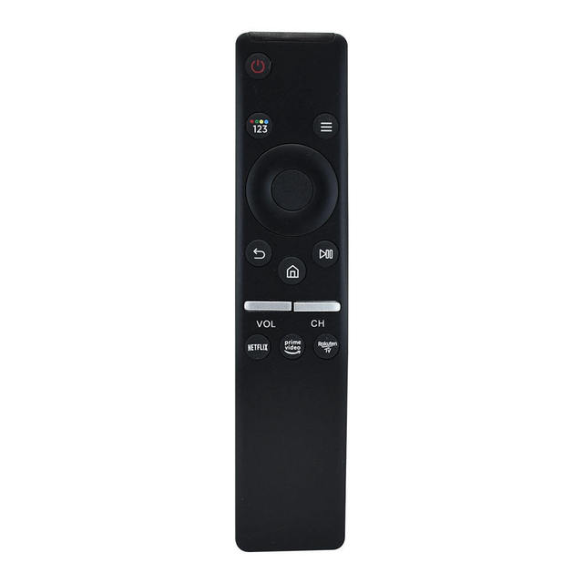 New Universal IR-1316 433MHz AAA Battery Remote Control for Samsung TV BN59-01242A BN59-01266A BN59-01312B BN59-01312F TU7100