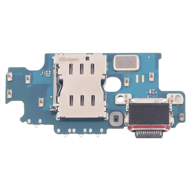 Wholesale Repair Parts for Samsung Galaxy S25+ SM-S936B EU Version Original Charging Port Board