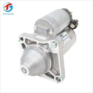 Pièces détachées pour moteur automobile, démarreur pour STG92974 428080-9500 80023936 - Product Image 2