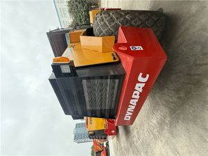 Ca 301d utilisé Dynapac Ca 301d Dynapac de rouleau de route à tambour unique de Suède CA602D CA25 CA 301D - Product Image 5