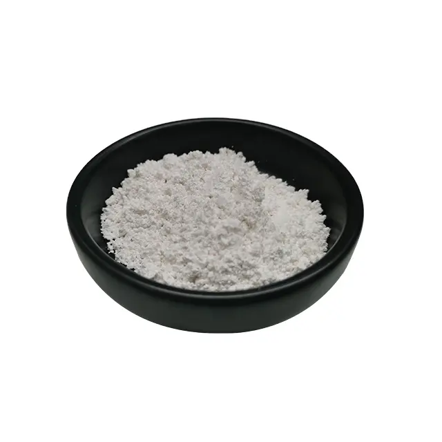 Fábrica Fornecimento 99% Grau Cosmético Azelaic Acid Powder