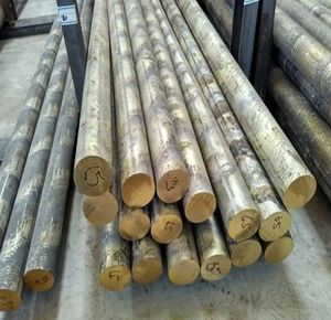 ASTM C521 Varilla <span class=keywords><strong>de</strong></span> bronce 100mm <span class=keywords><strong>de</strong></span> diámetro Estado duro para soldadura industrial Doblado Corte Precio por kilogramo - Product Image 3