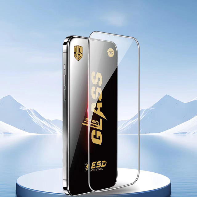 High Definition Explosion Screen Protector for Samsung A57 56 37 36 Dust Proof Tempered Glass Film for Samsung A17 16 27 26 07
