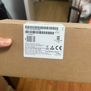 6ES7 214-1BE30-0XB0 ซีพียู 1214C AC/DC/รีเลย์ PLC โมดูล 6ES7214-1BE30-0XB0 6ES7214-1BG31-0XB0 OXBO - Product Image 4