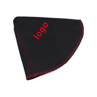 Funda de Lona JDM para Palanca de Cambios Manual de Coche
