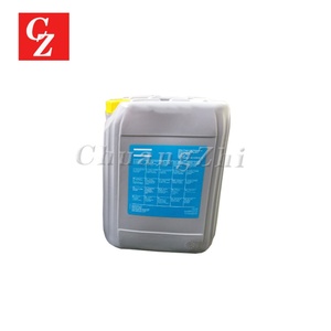 Pièces de compresseur industriel, huile lubrifiante pour compresseur d'air NDURANCE 20L Roto Inject Fluid, pour Atlas Copco, numéro de pièce 1630091800 - Product Image 2