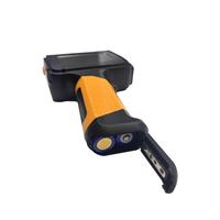 Nueva Impresora de Inyección de Tinta Manual Portátil con Pantalla Táctil, Tinta de Secado Rápido, Alimentada por Batería, para Impresión en Papel/Tarjetas, Codificación por Lotes, Logotipos