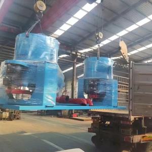 مضخة محرك ذهبية من الفولاذ من الذهب من أجل تركيز خام الذهب والصخور - Product Image 4