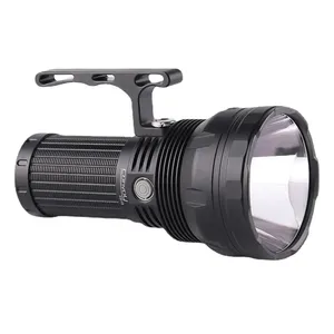 <span class=keywords><strong>Convoy</strong></span> <span class=keywords><strong>ไฟฉาย</strong></span> LED กำลัง3X21D, <span class=keywords><strong>ไฟฉาย</strong></span> SBT90.2แบบชาร์จไฟได้7000lm Type-C พร้อมแบตเตอรี่21700สำหรับตั้งแคมป์ป้องกันตนเอง - Product Image 3