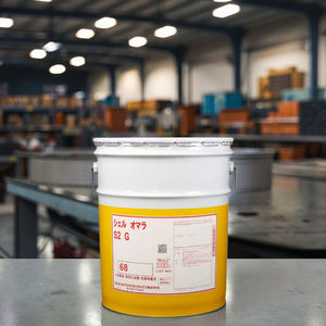 Aceite para Engranajes Industriales de Alto Rendimiento Omala S2 G 68 (20L) - Lubricante Japonés - Product Image 4