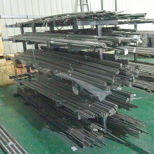 Thanh Titan Tinh Khiết Astm B348 Chất Lượng Cao Giá Thanh Tròn - Product Image 3