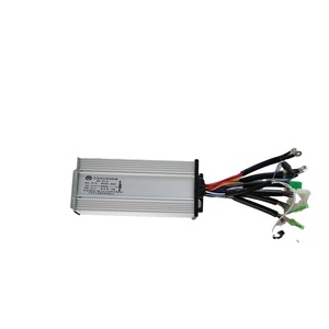 HY-TK usine 12V DC moteur contrôleur de vitesse Dc Bldc Hub contrôleur de moteur pour vélo électrique Scooter 72V évalué véhicules électriques - Product Image 1