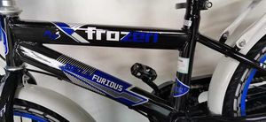 China Fabricante Barato al por mayor Niños Dirt Bike Niños Bicicleta Con Rueda Lateral - Product Image 3