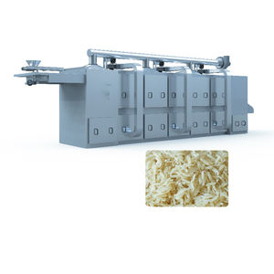 เครื่องหั่นขนมปังกรอบแบบแพนโกะเครื่องผลิตขนมปังกรอบจากอิตาลี - Product Image 1