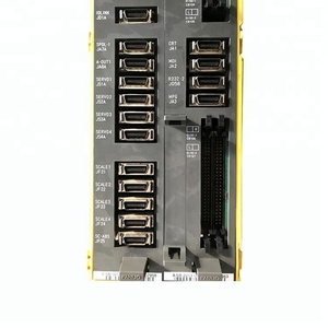 Controlador CNC FANUC A02B-0280-B502, Unidad de Sistema Oi MA, Original, 100% Probado, Alta Calidad, en Stock - Product Image 5