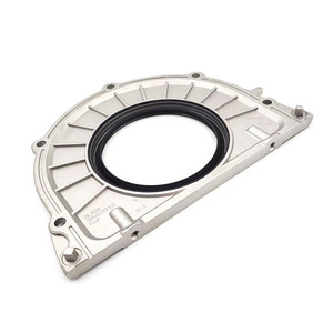 Retén de aceite del cigüeñal 12637710 para Chevrolet GMC Cadillac Saab Pontiac 2009-2016, reemplazo delantero trasero para transmisión automática - Product Image 3