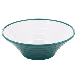ชามเมลามีนสีพื้น 6062 สำหรับใช้ในบ้าน โรงแรม อาหาร กาแฟ ชา - Product Image 2