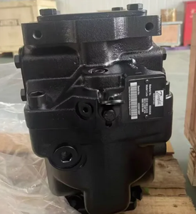 Pompe à piston hydraulique pour la série ERR130BLS2125NNN3S1CPA1NNNNNNNNNN, modèles ERR100B/ERL100B/ERR130B/ERL130B/ERR147C/ERL147C 1 - Product Image 6