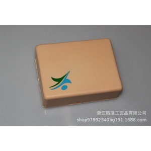 Pu Fidget Toy Soap Shape High <b>Rebound</b> Stress Relief For Kids 8-13 Years Unisex - Product Image 5