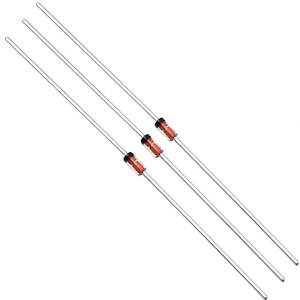 Authentic New - Guaranteed 11DQ10 DO-41 Diode High Quality All-in-One Electronic Component Supply CZSKU:NB31LU73 - Product Image 1