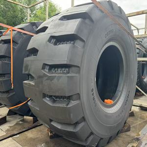 ยางรถบรรทุกจีน OTR ใหม่ ราคาขายส่งสำหรับรถบรรทุกหนัก - Product Image 1