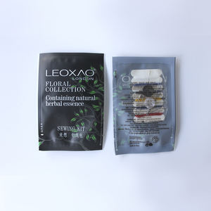 Ян Чжоу, заводская цена, люксовый бренд, набор гостиничных туалетных принадлежностей на заказ, гостиничные удобства в Турции - Product Image 4