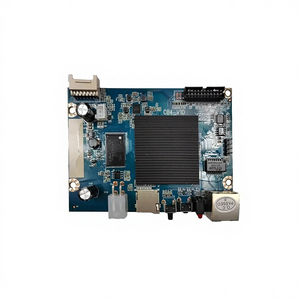 Adatto per Scheda di Controllo Shenma CV2_V8, Scheda Circuito <span class=keywords><strong>CB4</strong></span>_V10, Scheda Madre per Serie WM M20 M21 M30 M31 M32 - Product Image 2