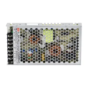 Mean Well RSP-100-27 apparecchio per l'automazione dell'armadio di controllo a uscita singola 100W 27V alimentatore Switching Meanwell