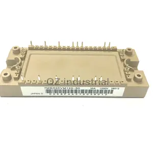 QZ BOM PIM 35A 1200V IGBT מודול מתח 7MBR35VM120 7MBR35VM120-50