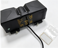 Module M6, durée de vie de la puce de -6000 heures, adapté aux pièces détachées d'imprimantes CIJ 9018 9028, pièces détachées pour M CIJ
