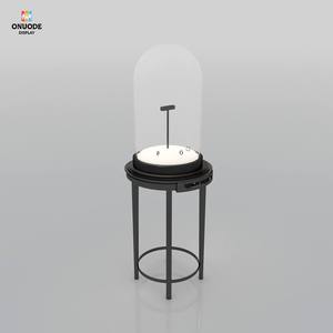 Vitrinas de Joyería con Iluminación LED Personalizadas, Muebles de Exhibición para Mostradores de Joyería - Product Image 3