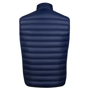 Gilet Piumino Victoire - Product Image 2