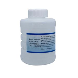 Alternative 1505 Solvant utilisé dans les imprimantes à jet d'encre CIJ des séries 4000/5000 - Product Image 2