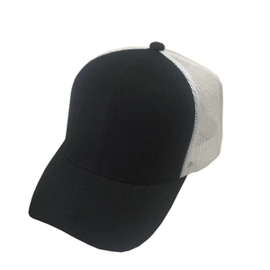 Cappellino da Baseball a 5 Pannelli in Twill di Alta Qualità, Sportivo, Multicolore, con Logo Personalizzato in Cotone e Tessuto Morbido - Product Image 5