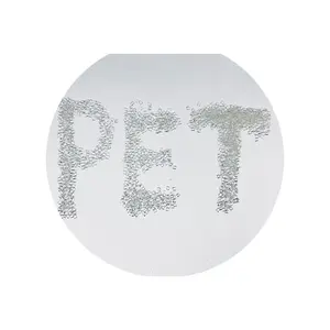 Wholesale Suppliers of Jade PET Chips CZ 328 Pet Preform Raw Material for PET Products