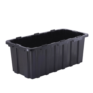 <span class=keywords><strong>Caja</strong></span> <span class=keywords><strong>de</strong></span> Herramientas <span class=keywords><strong>de</strong></span> Plástico Grande y Resistente <span class=keywords><strong>de</strong></span> <span class=keywords><strong>200</strong></span> l en Oferta al por Mayor - Product Image 2