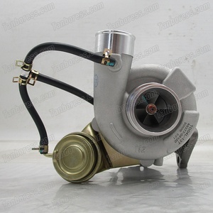 Turbocompresor China TD04L 49377-04100 piezas de camión turbocompresor para <span class=keywords><strong>Subaru</strong></span> <span class=keywords><strong>Forester</strong></span> - Product Image 6