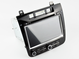 <span class=keywords><strong>WITSON</strong></span> Máy Phát DVD Video Đa Phương Tiện Stereo Đài Phát Thanh Ô Tô Xe Hơi ANDROID 12.0 Cho VW <span class=keywords><strong>TOUAREG</strong></span> 2011 2012-2015 Điều Hướng GPS - Product Image 4