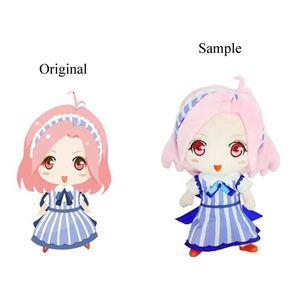 CustomPlushMaker Toyseei ผู้ผลิตตุ๊กตาผ้ากำมะหยี่ราคาถูกแบบกำหนดเอง ตุ๊กตาดาวนุ่มนิ่ม ฟิลิปปินส์ ผู้ผลิตตุ๊กตาผ้ากำมะหยี่แบบกำหนดเอง - Product Image 4