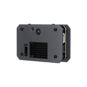 Yahboom Ván K230 AI Vision Module 2MP Máy Ảnh Không Có HD Màn Hình Cảm Ứng 6Tops Tương Tự Với Điện Toán DIY Robot Kit Cho 6-12y - Product Image 2