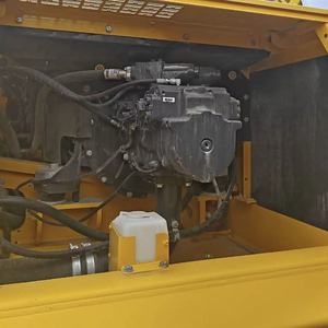 Excavadora Hidráulica Usada Komatsu PC450 para Minería, Construcción y Movimiento de Tierras, Gran Oferta 2026 - Product Image 6