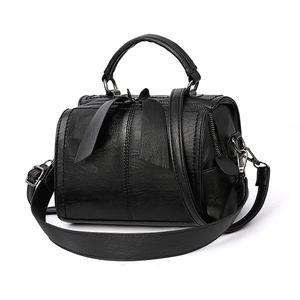 Nuevos Bolsos de Mano Personalizados con Logotipo, Gran Capacidad, para Mujeres, Ligeros y Casuales, Bolso de Cuero PU, Bolso de Mano Elegante - Product Image 4