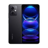 Livraison rapide, Redmi Note 12 5G authentique, neuf, processeur Qualcomm Octa Core, téléphone mobile intelligent, écran OLED 120 Hz, smartphone Android