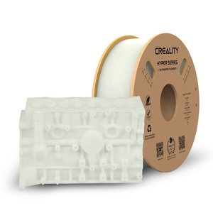 Filamento <span class=keywords><strong>PLA</strong></span> <span class=keywords><strong>3D</strong></span> Original Hyper <span class=keywords><strong>PLA</strong></span> de Alta Velocidad, Impresión 10 Veces Más Rápida, 1.75mm, 1kg/rollo, Filamento para Impresora <span class=keywords><strong>3D</strong></span> <span class=keywords><strong>PLA</strong></span> - Product Image 3