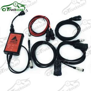 Herramienta de diagnóstico CANUSB AGCO para maquinaria agrícola AGCO EDT, tractores FENDT, Massey Ferguson, kit de diagnóstico AGCO, enlace CANUSB - Product Image 3