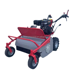 उच्च उत्पादकता मिनी कृषि मशीनरी उपकरण छोटे पैमाने पर खेती के लिए नए किसान - Product Image 2