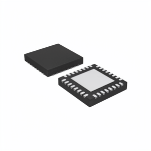 Electronics Component SC16C850SVIBS,151 32 VFQFN Exposed Pad Manufacturer Channel Interface - Product Image 1