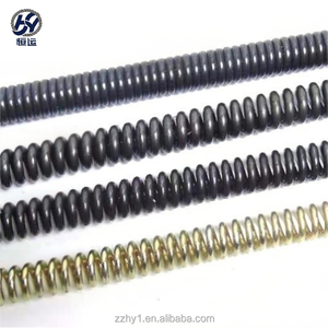 Herramienta Manual de Desatascado de Drenajes Metálicos con Cadena Sólida y Resorte <span class=keywords><strong>para</strong></span> Limpiar Eficientemente Tuberías Obstruidas por Grasa y Aceite (Estándar GB) - Product Image 6