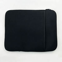 Funda de Neopreno para Portátil de 13, 14, 15.6 y 16 Pulgadas, con Logotipo Personalizado, Impermeable, Antigolpes, Delgada, para Computadora Portátil