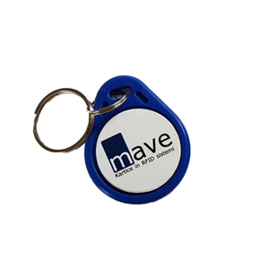 Biểu tượng tùy chỉnh không thấm nước rewritable <span class=keywords><strong>13.56MHz</strong></span> <span class=keywords><strong>Mifare</strong></span> desfire EV3 2K ABS <span class=keywords><strong>RFID</strong></span> keyfob cho kiểm soát truy cập - Product Image 3